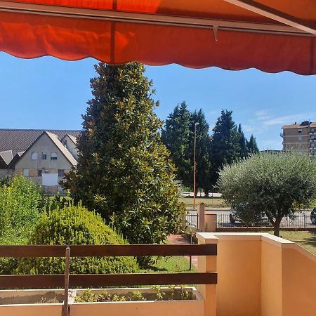 Villa Elsa, Cesena Zona Ippodromo Eksteriør billede