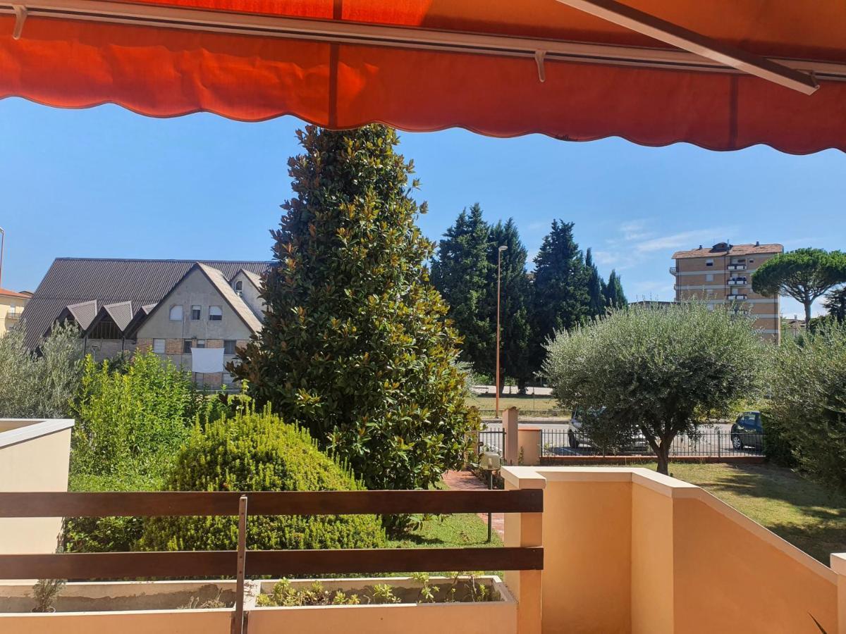 Villa Elsa, Cesena Zona Ippodromo Eksteriør billede