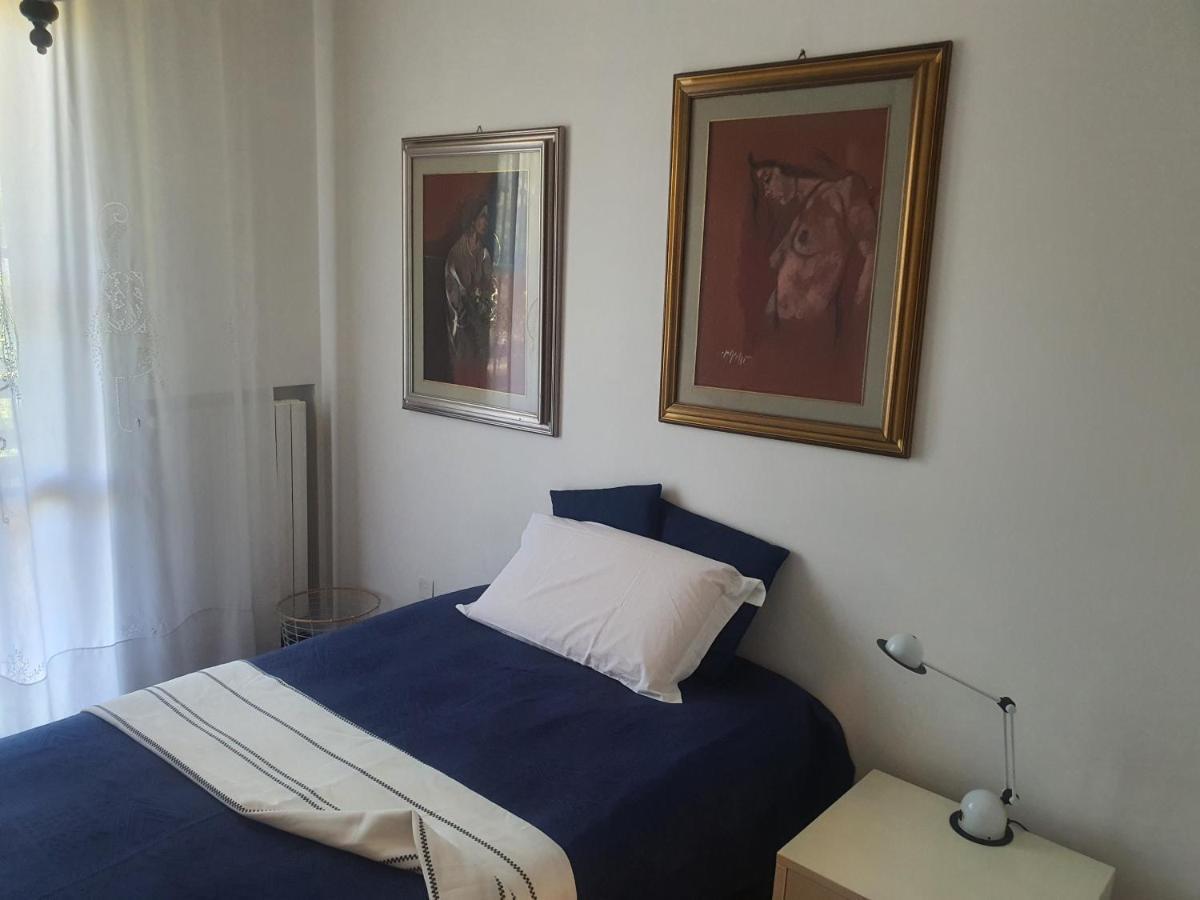 Villa Elsa, Cesena Zona Ippodromo Eksteriør billede