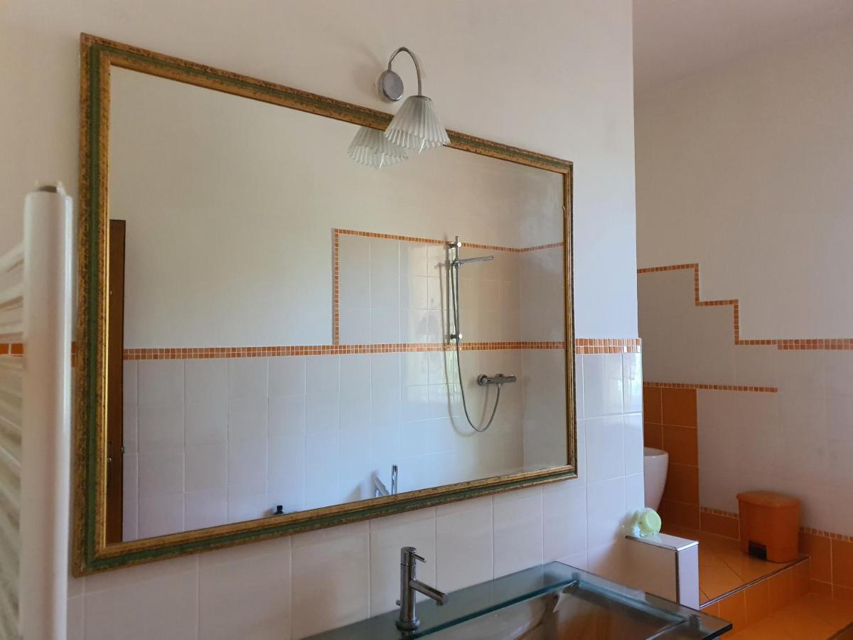Villa Elsa, Cesena Zona Ippodromo Eksteriør billede