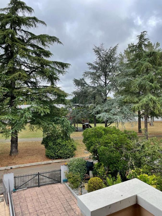 Villa Elsa, Cesena Zona Ippodromo Eksteriør billede