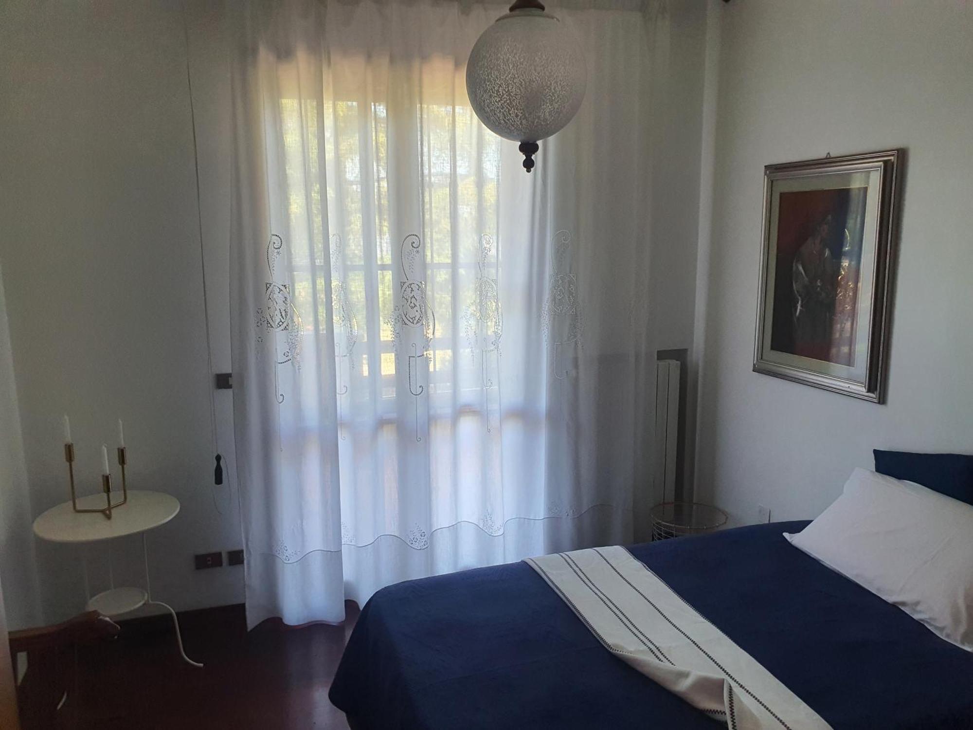 Villa Elsa, Cesena Zona Ippodromo Eksteriør billede